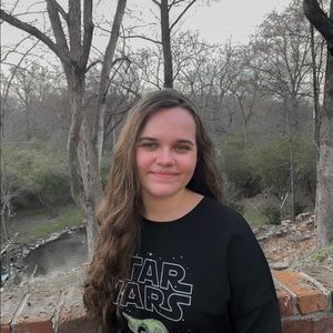 Meet your Posher, Savannah